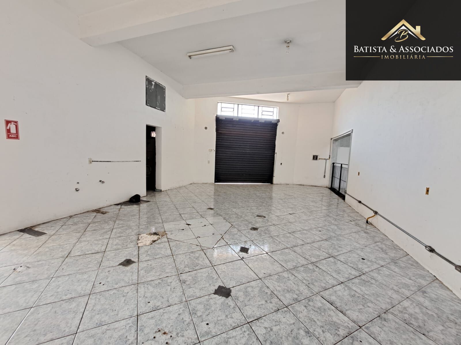 Loja-Salão, 368 m² - Foto 8