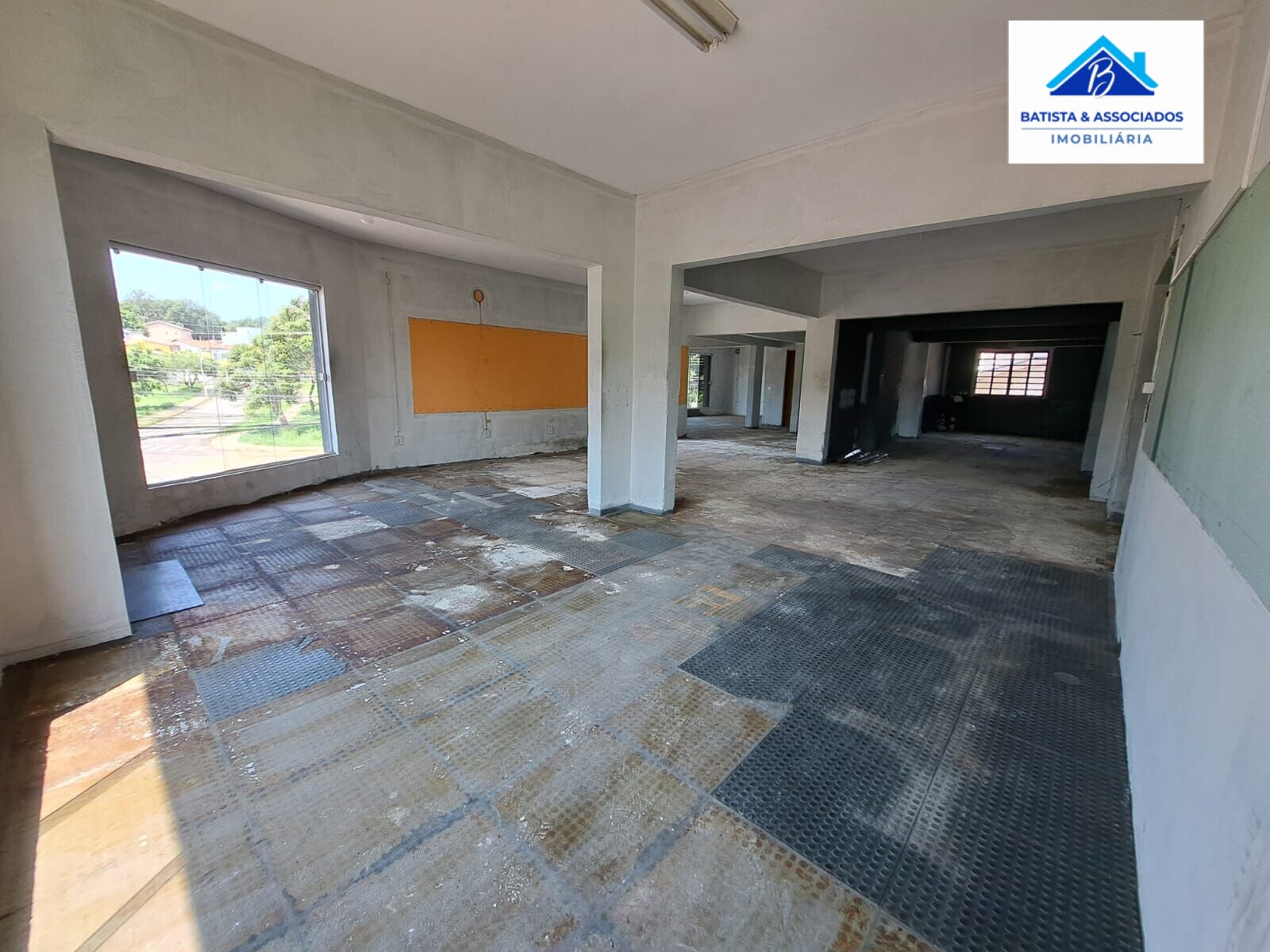 Loja-Salão à venda, 368m² - Foto 12