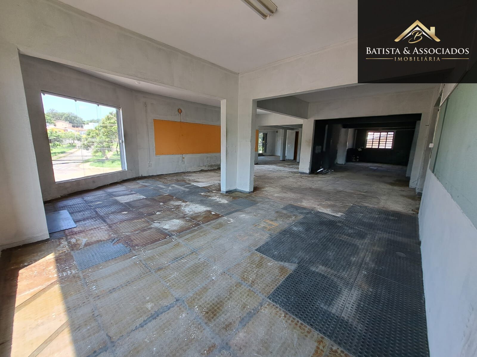 Loja-Salão, 368 m² - Foto 12