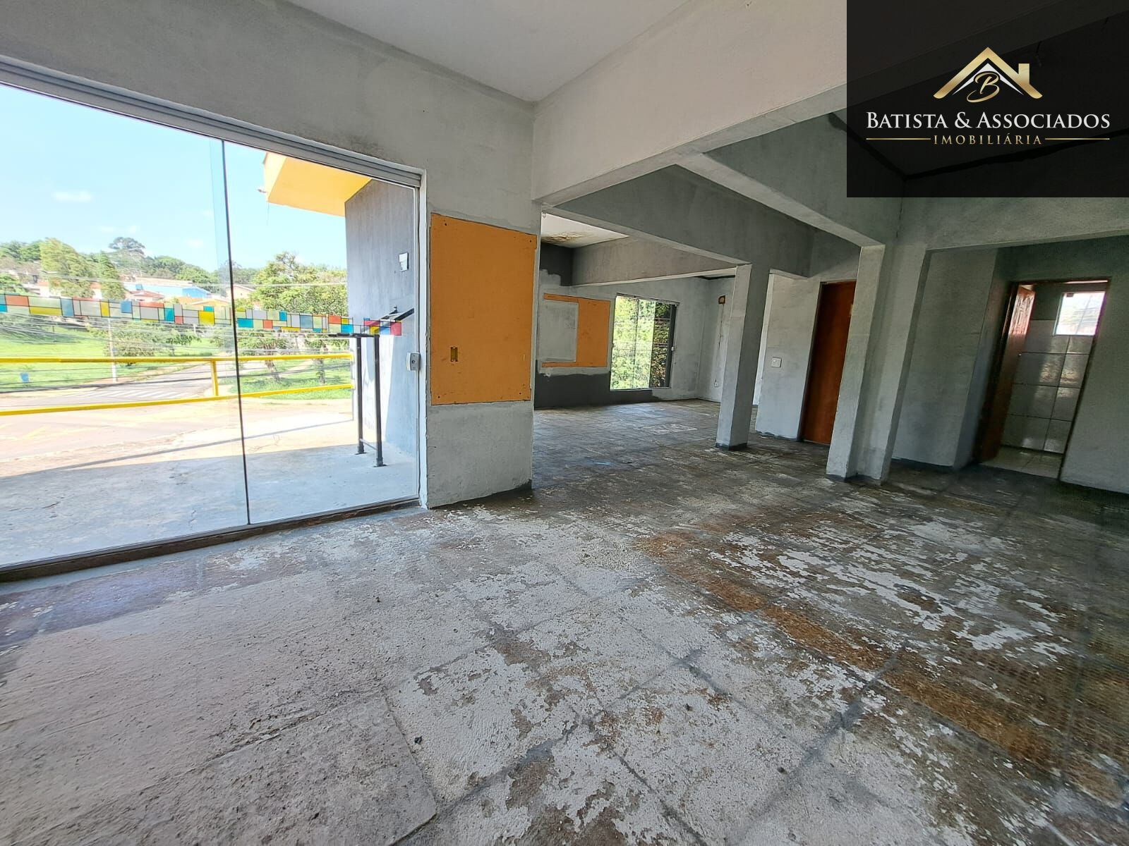 Loja-Salão, 368 m² - Foto 14