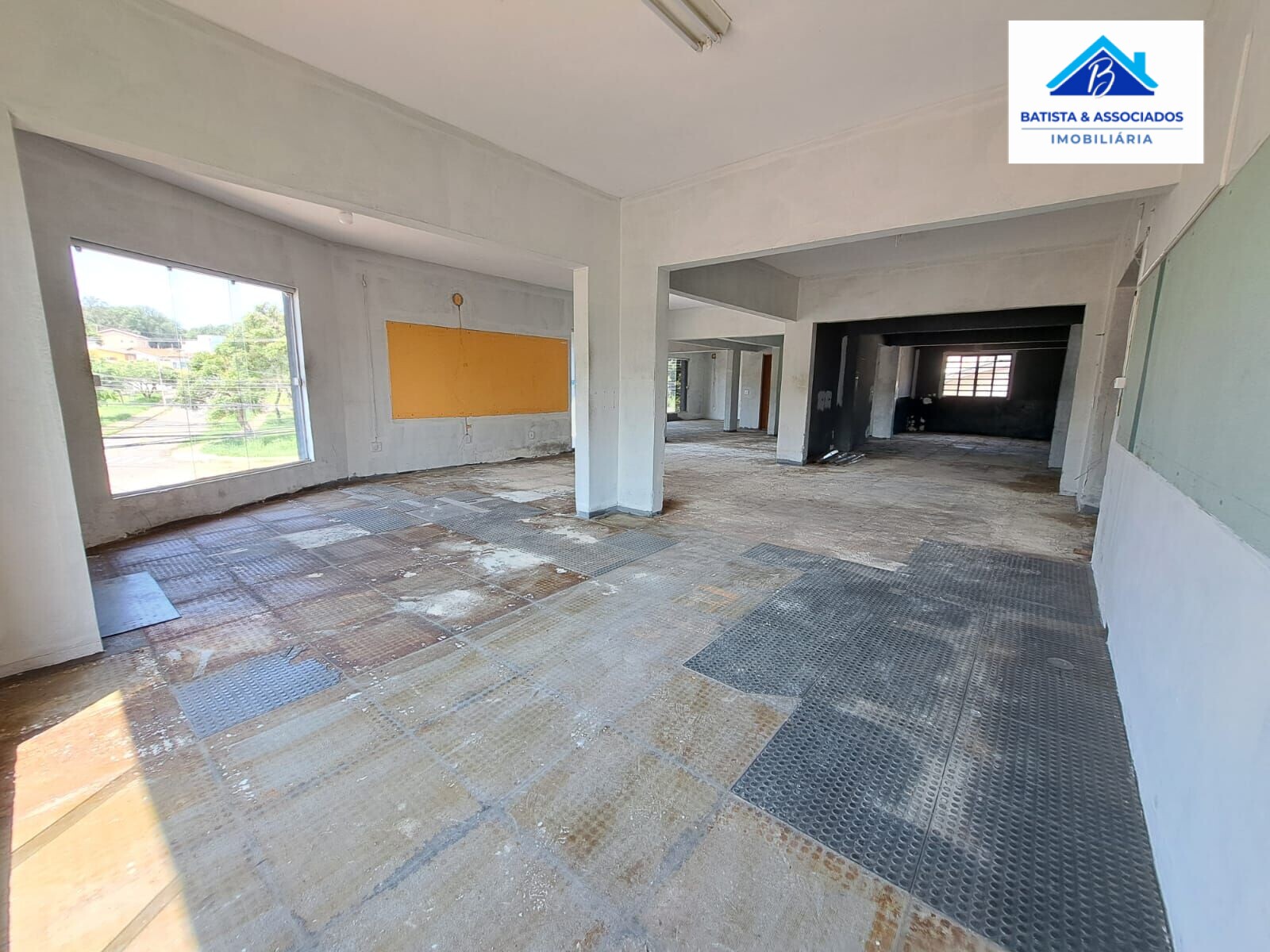 Loja-Salão à venda, 368m² - Foto 13