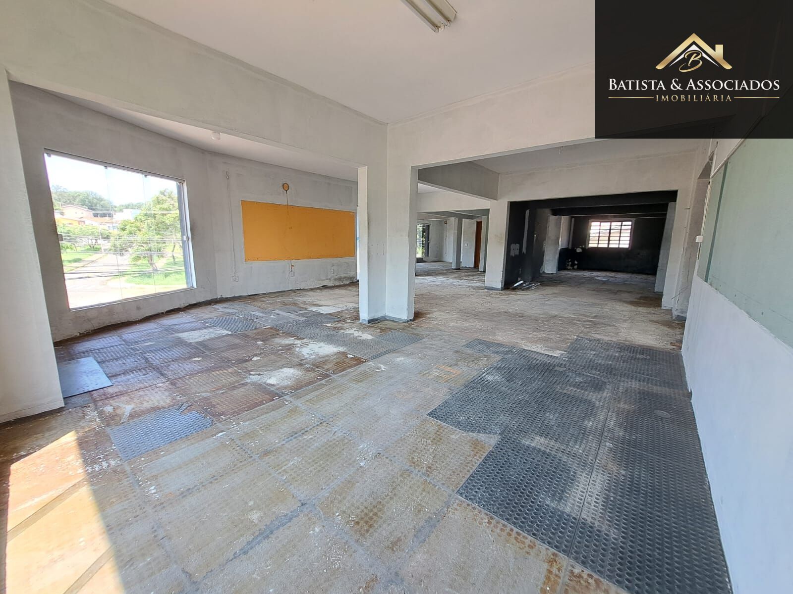 Loja-Salão, 368 m² - Foto 13