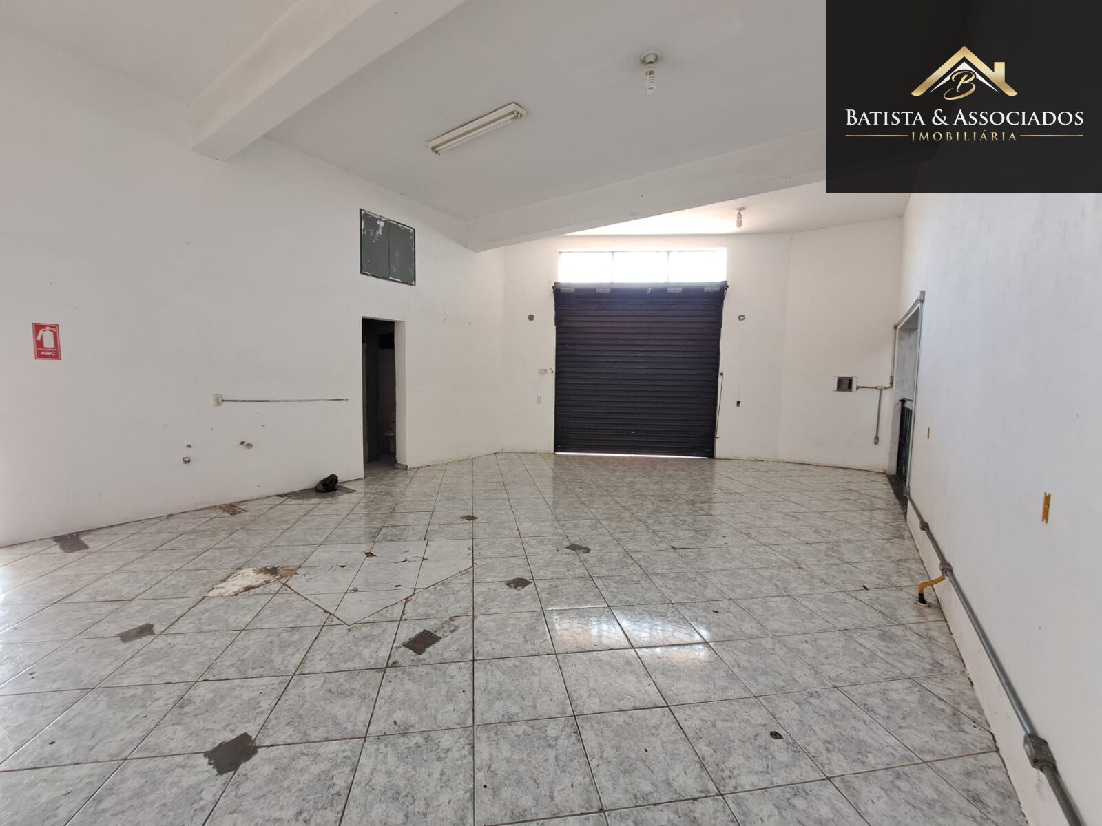 Loja-Salão, 368 m² - Foto 9