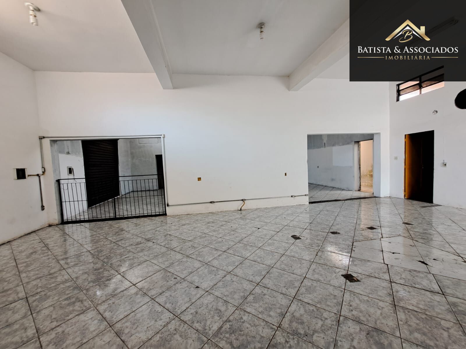 Loja-Salão, 368 m² - Foto 11