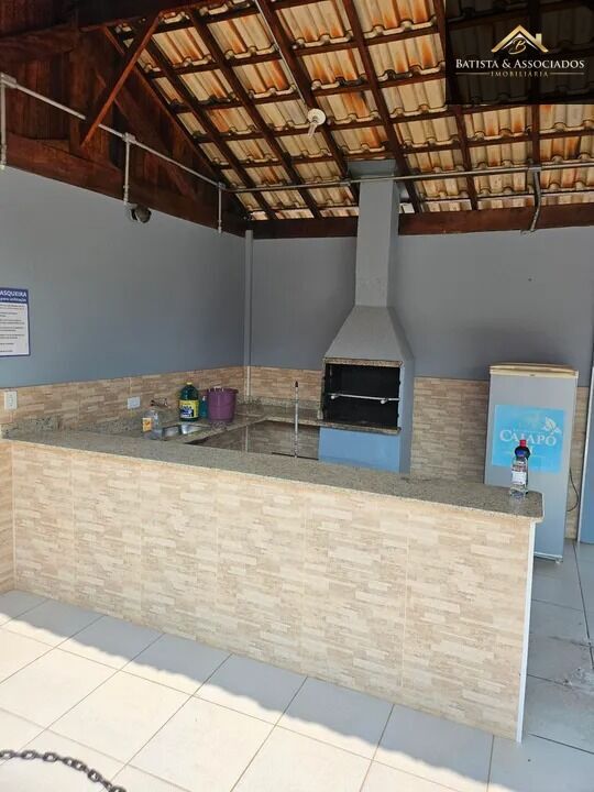 Apartamento, 2 quartos, 44 m² - Foto 8