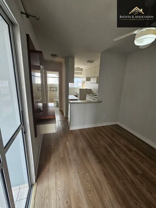 Apartamento, 2 quartos, 44 m² - Foto 3