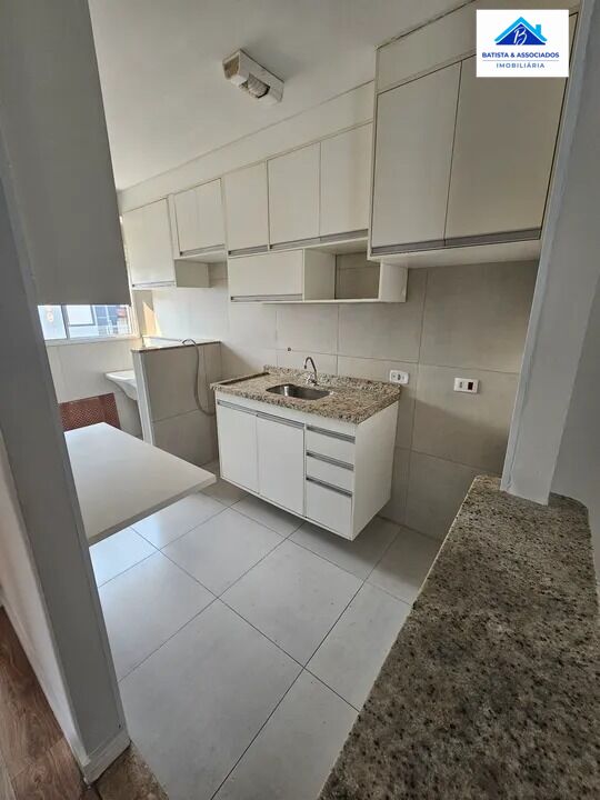 Apartamento à venda com 2 quartos, 44m² - Foto 6