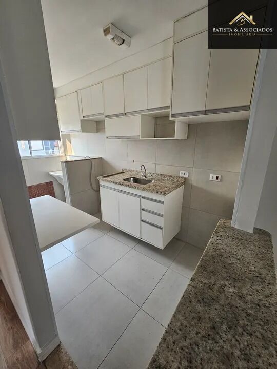 Apartamento, 2 quartos, 44 m² - Foto 6