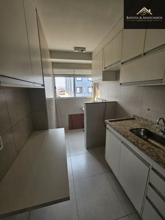 Apartamento, 2 quartos, 44 m² - Foto 5