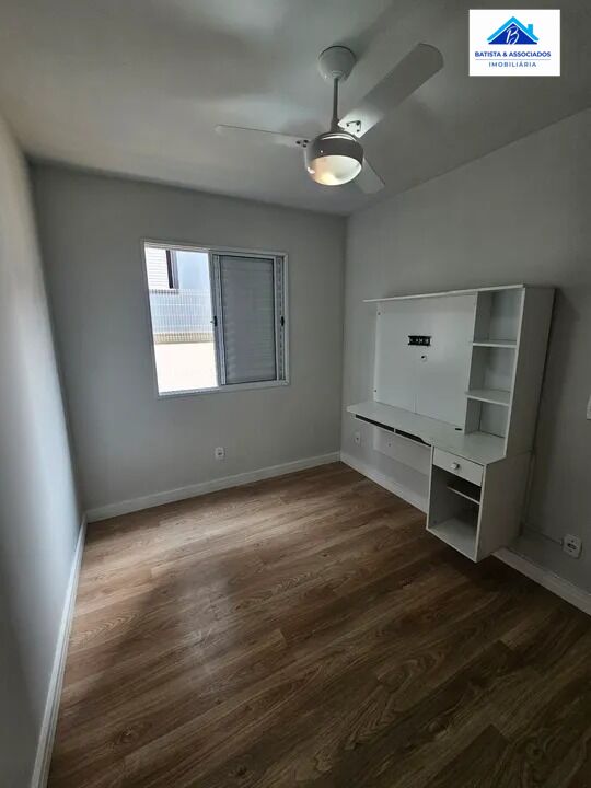 Apartamento à venda com 2 quartos, 44m² - Foto 4