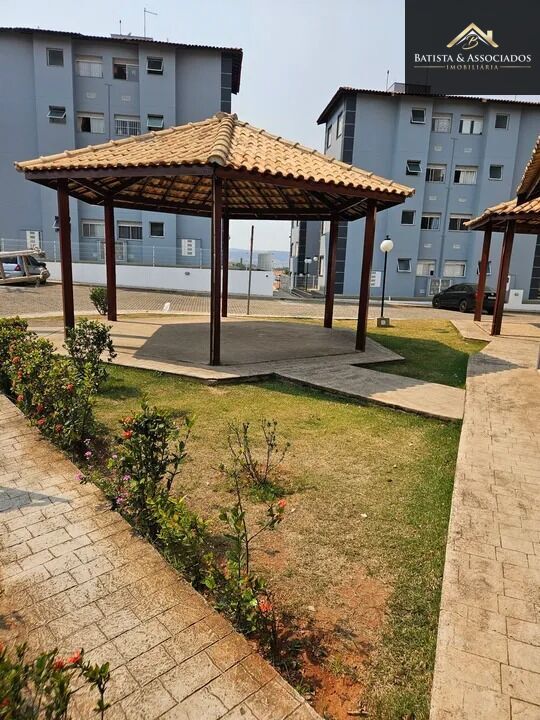 Apartamento, 2 quartos, 44 m² - Foto 7
