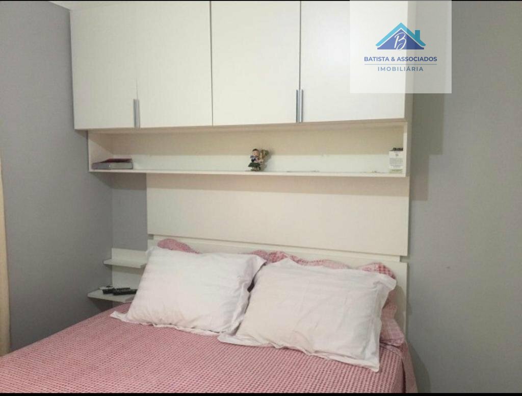 Apartamento à venda com 2 quartos, 45m² - Foto 7