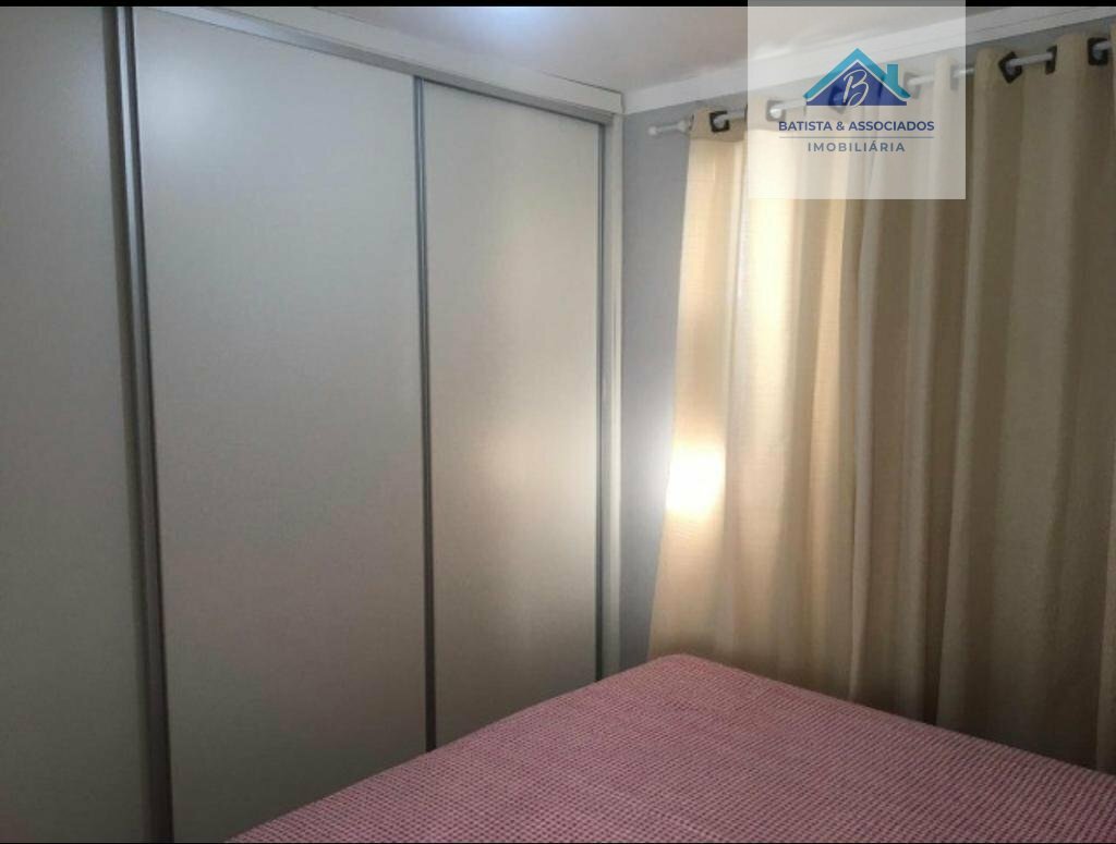 Apartamento à venda com 2 quartos, 45m² - Foto 6