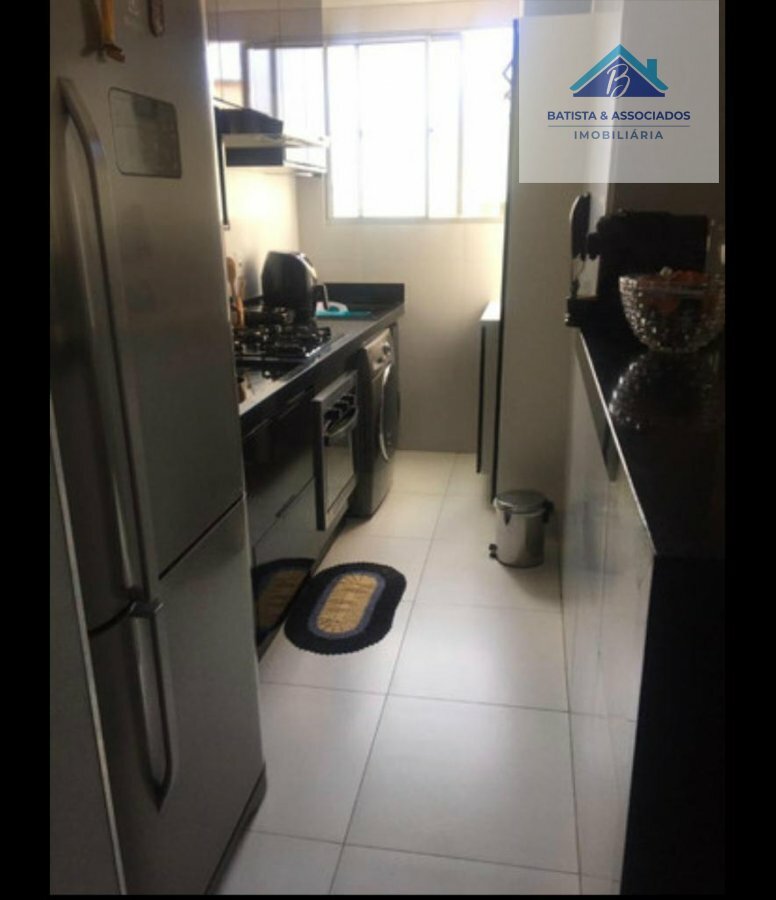 Apartamento à venda com 2 quartos, 45m² - Foto 4