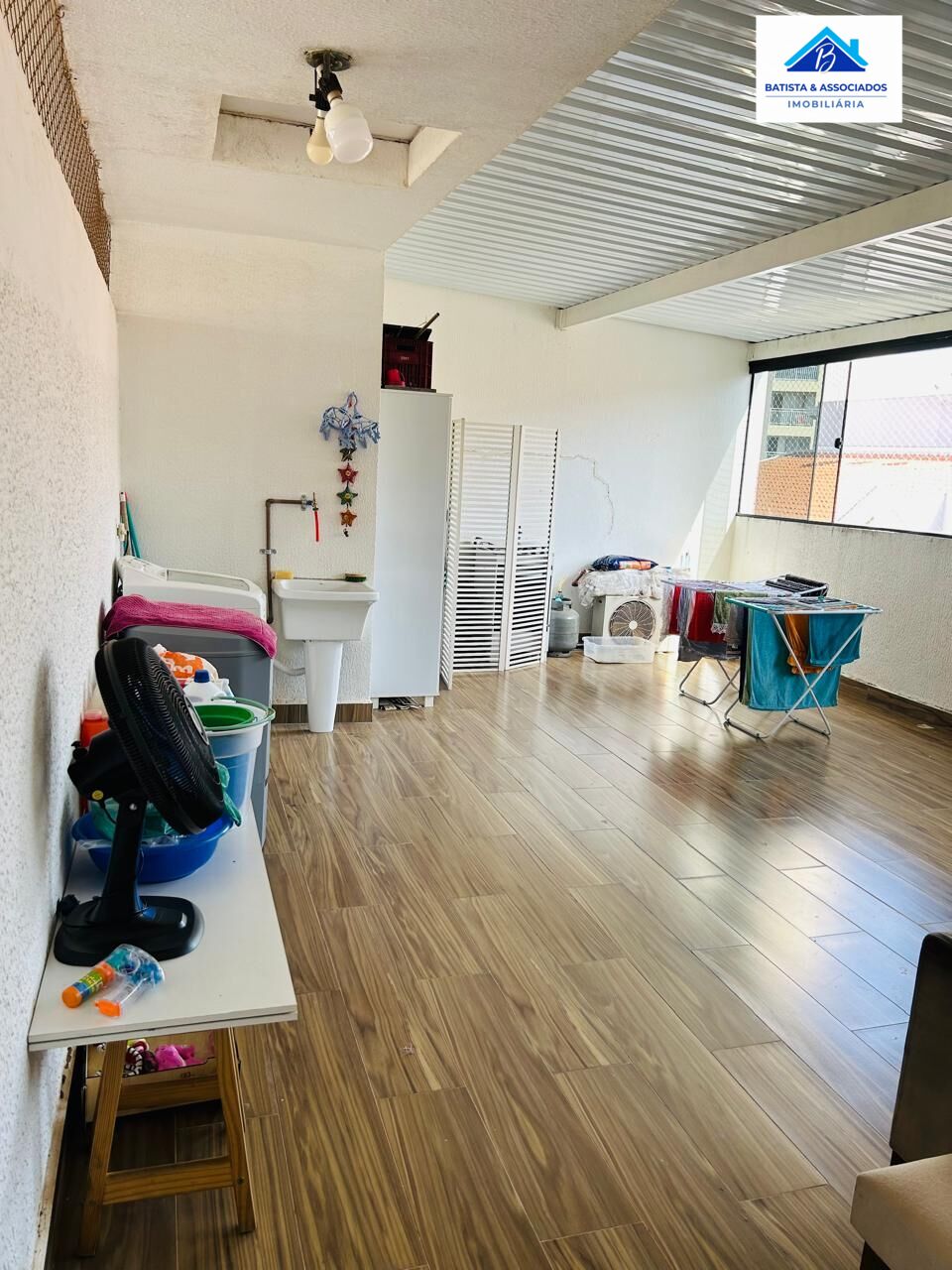 Cobertura, 2 quartos, 100 m² - Foto 37