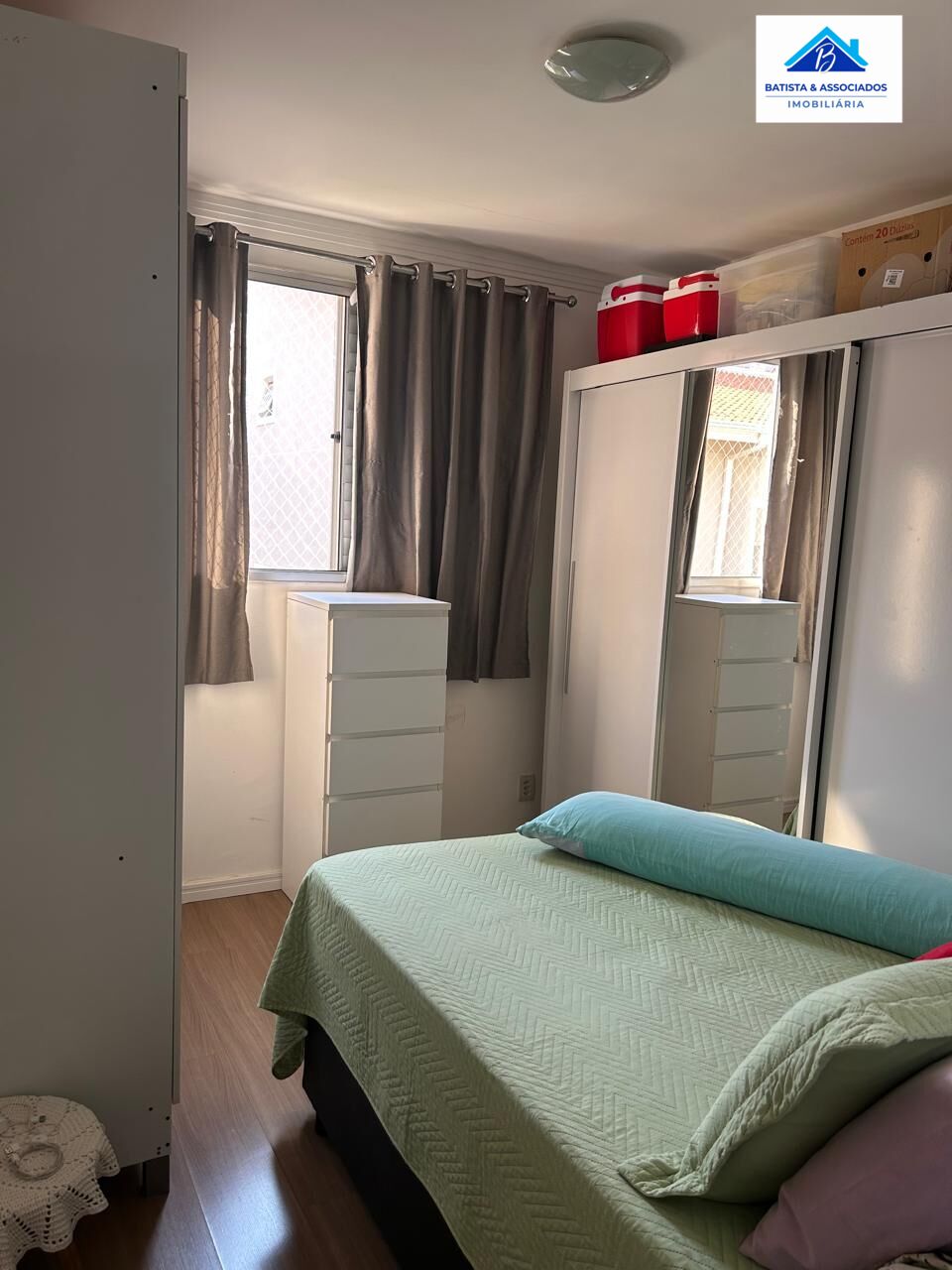 Cobertura, 2 quartos, 100 m² - Foto 24