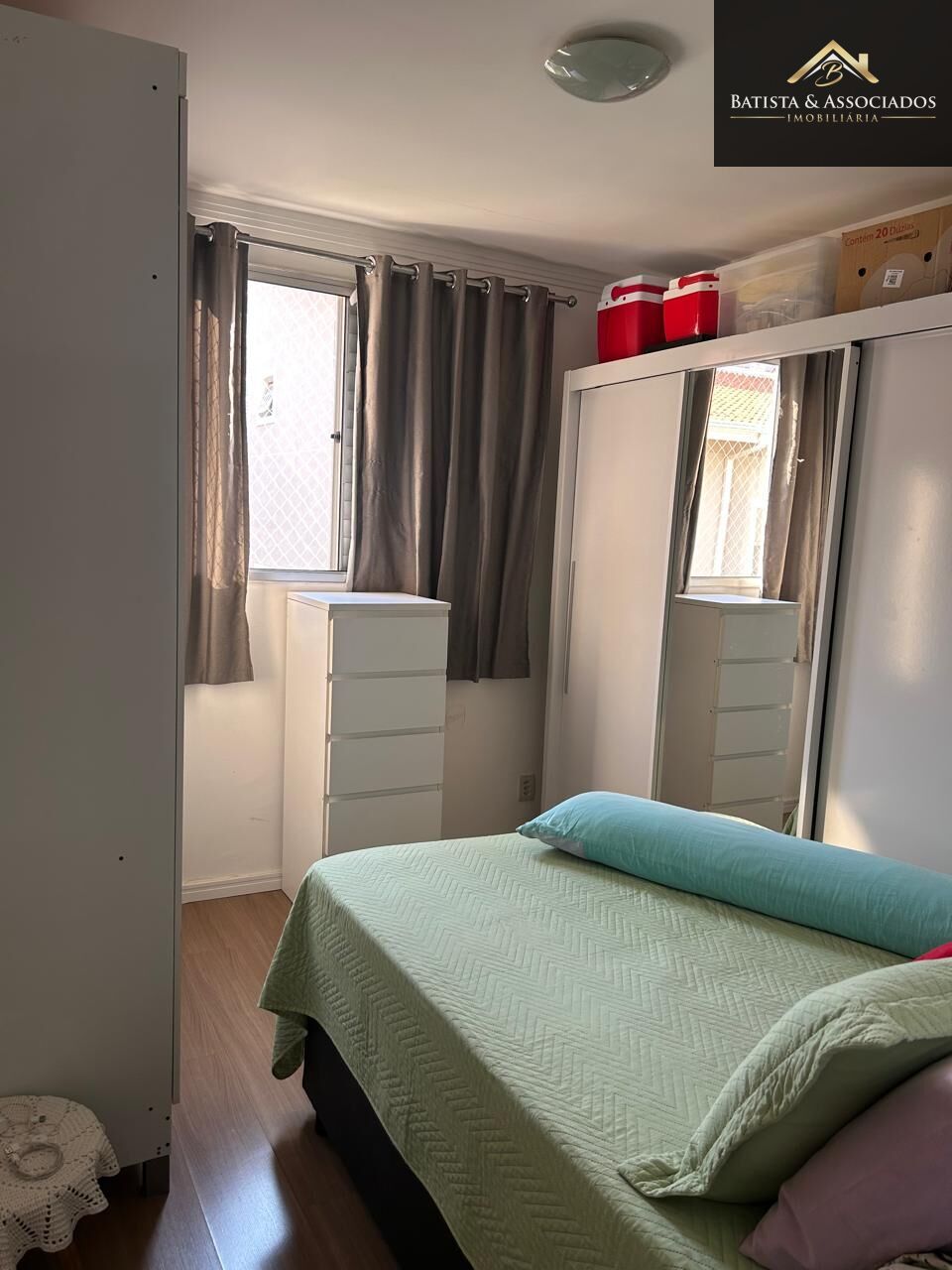 Cobertura, 2 quartos, 100 m² - Foto 24