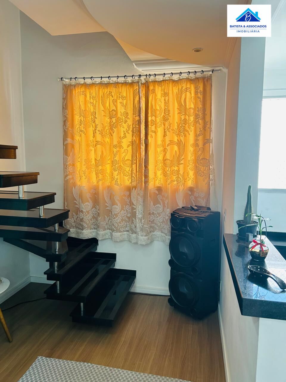 Cobertura, 2 quartos, 100 m² - Foto 1