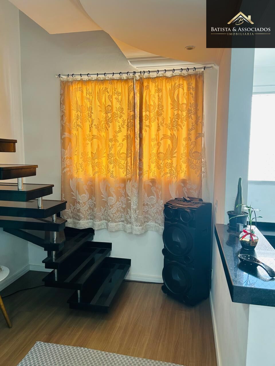 Cobertura, 2 quartos, 100 m² - Foto 1