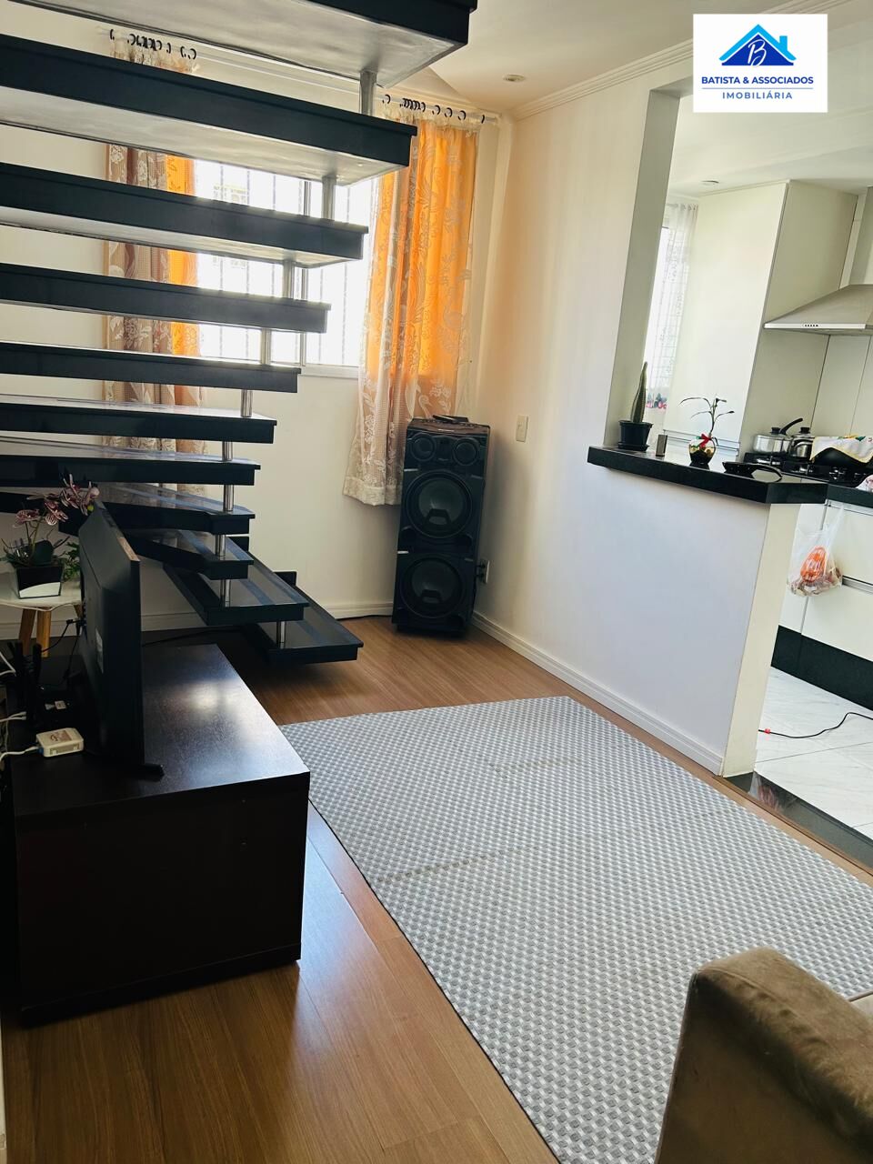 Cobertura, 2 quartos, 100 m² - Foto 2