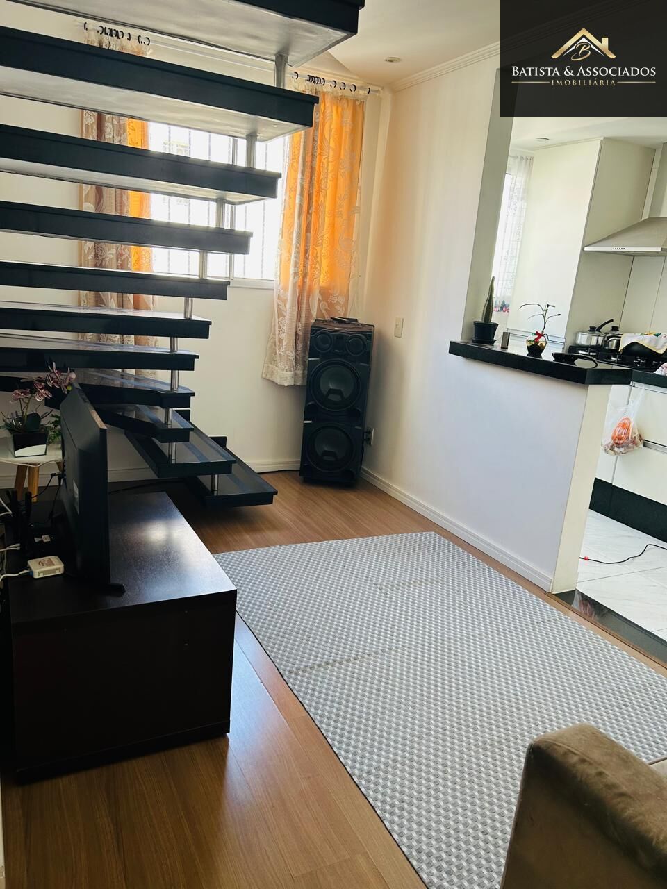 Cobertura, 2 quartos, 100 m² - Foto 2