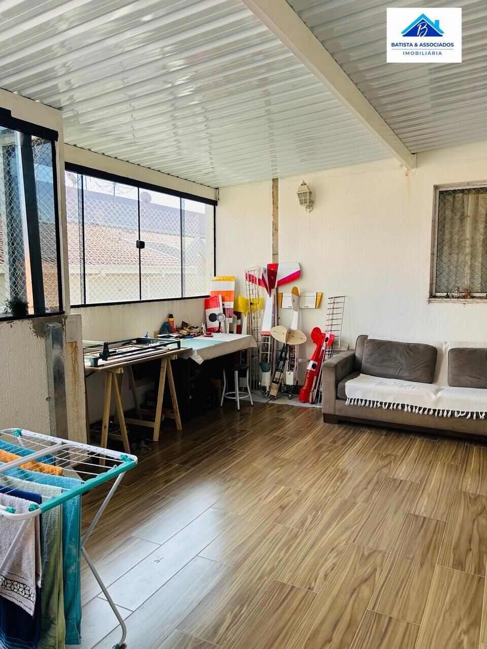 Cobertura, 2 quartos, 100 m² - Foto 38