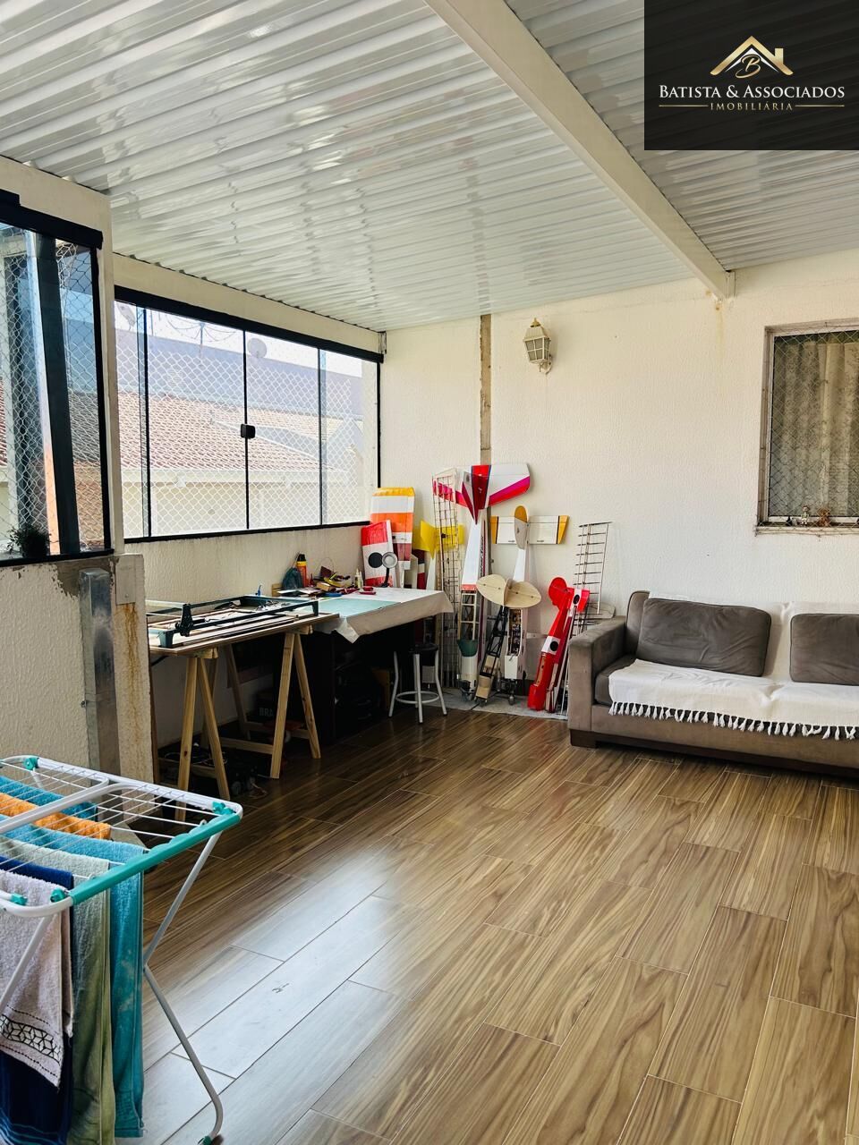 Cobertura, 2 quartos, 100 m² - Foto 38