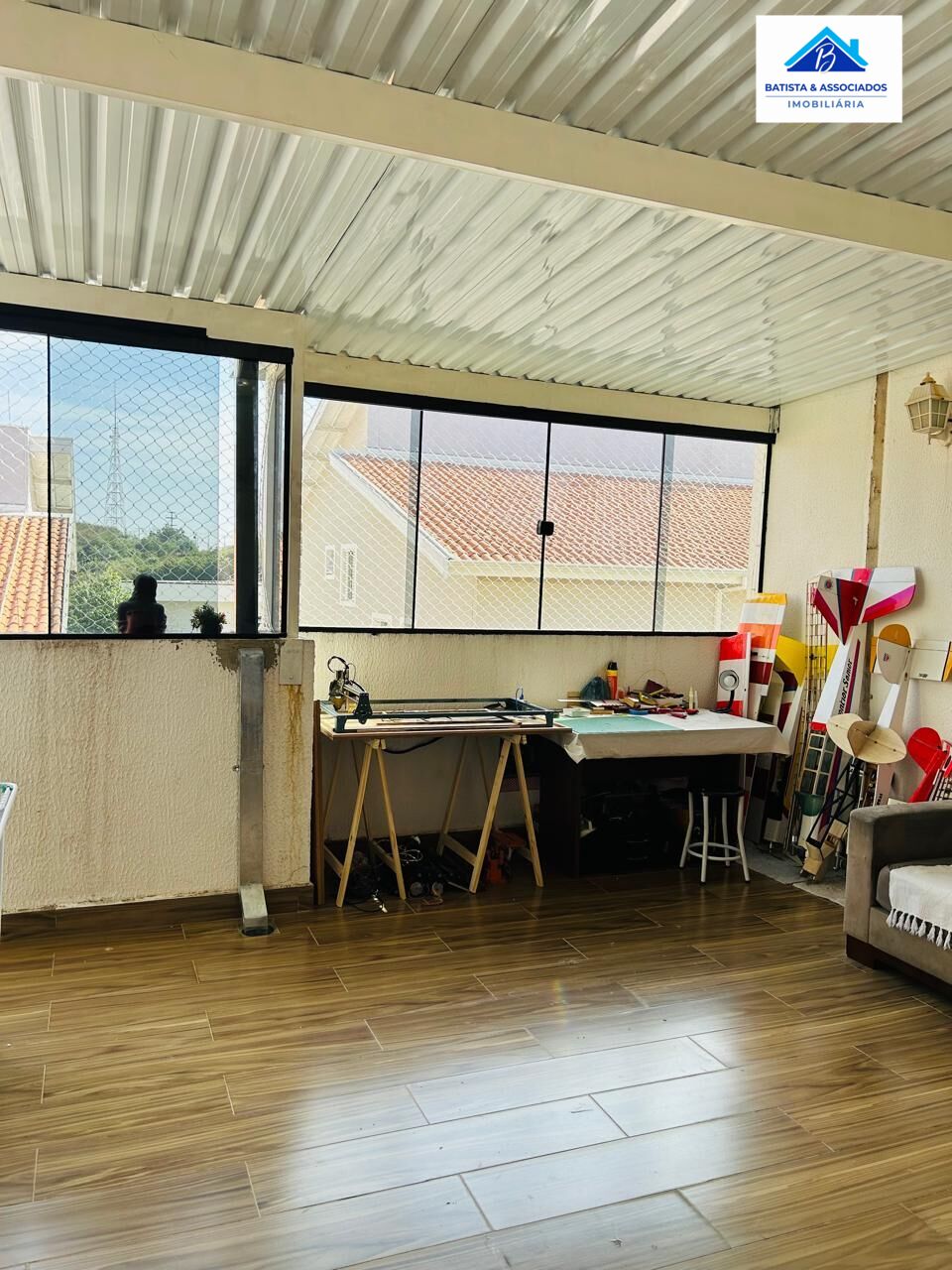 Cobertura, 2 quartos, 100 m² - Foto 41