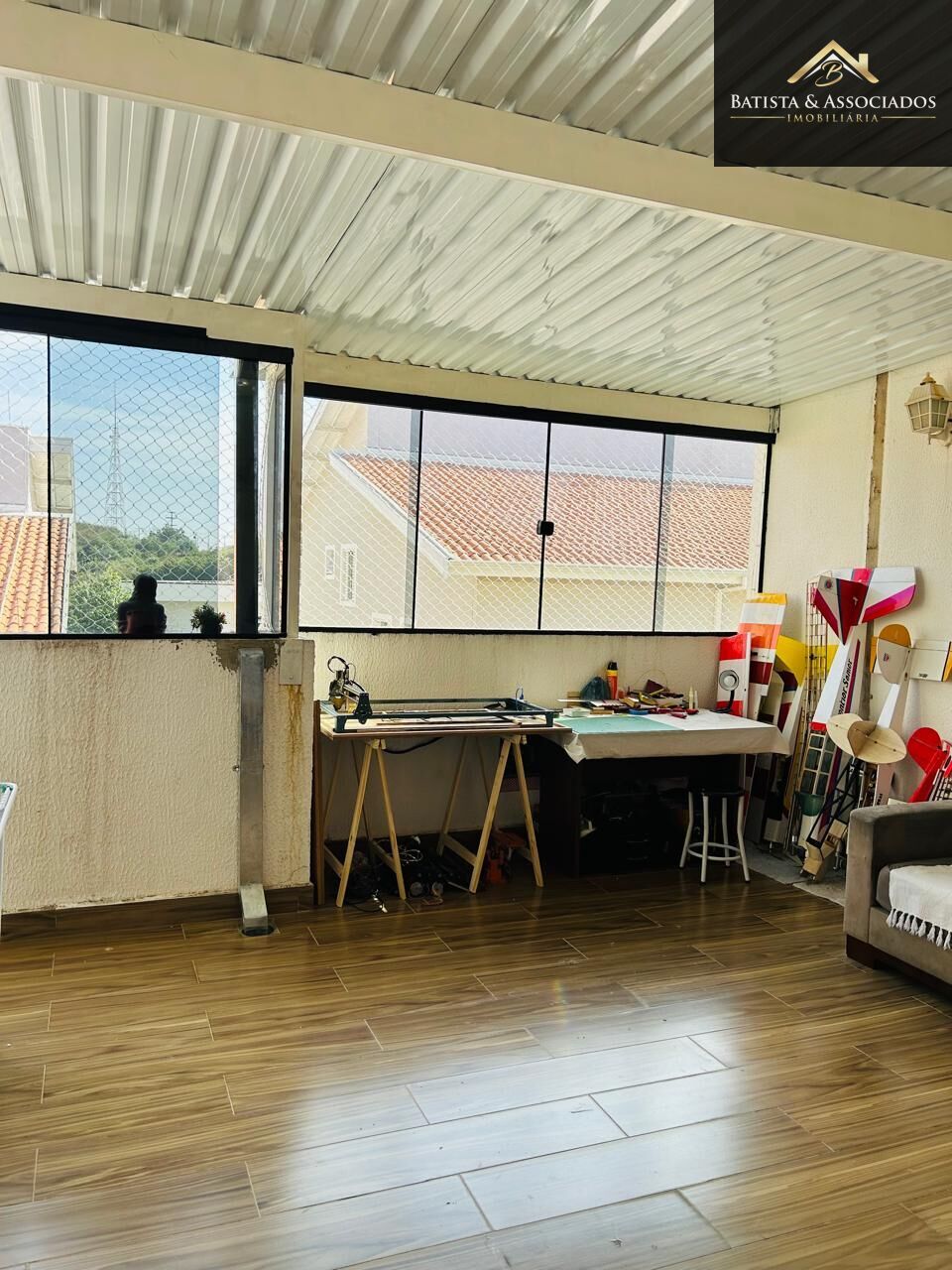 Cobertura, 2 quartos, 100 m² - Foto 41
