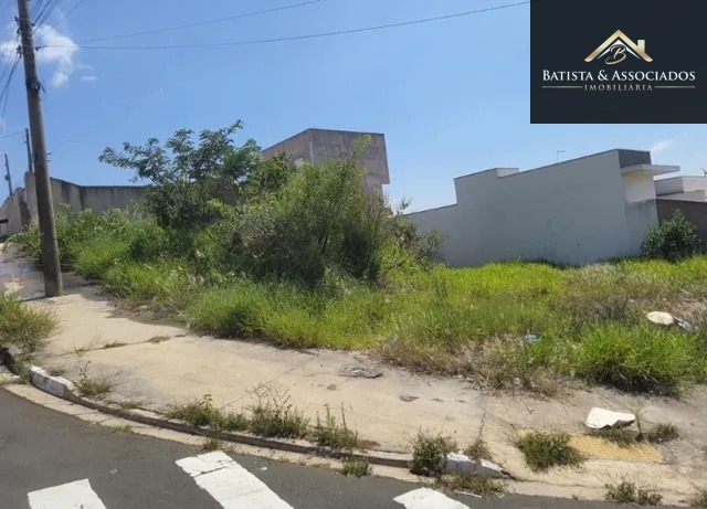 Terreno, 450 m² - Foto 1