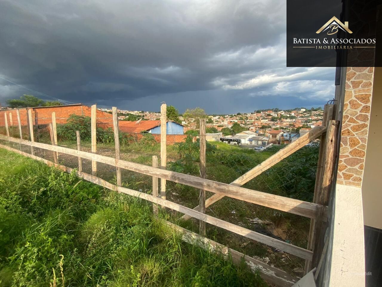 Terreno, 645 m² - Foto 7