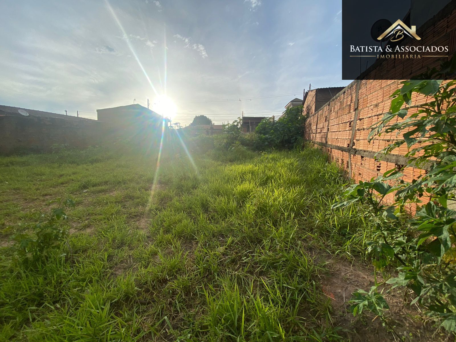 Terreno, 645 m² - Foto 3