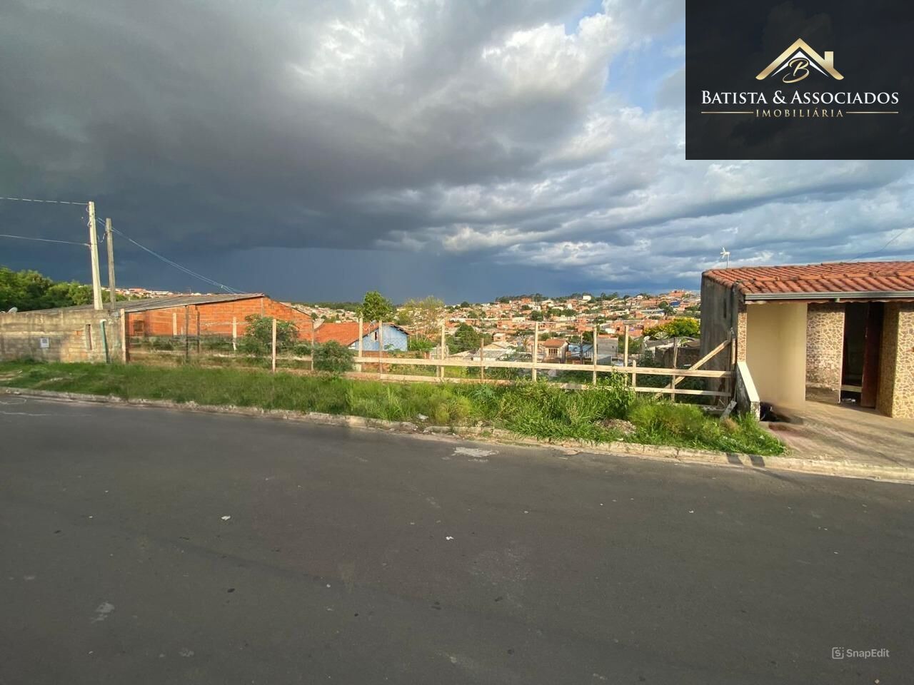 Terreno, 645 m² - Foto 6