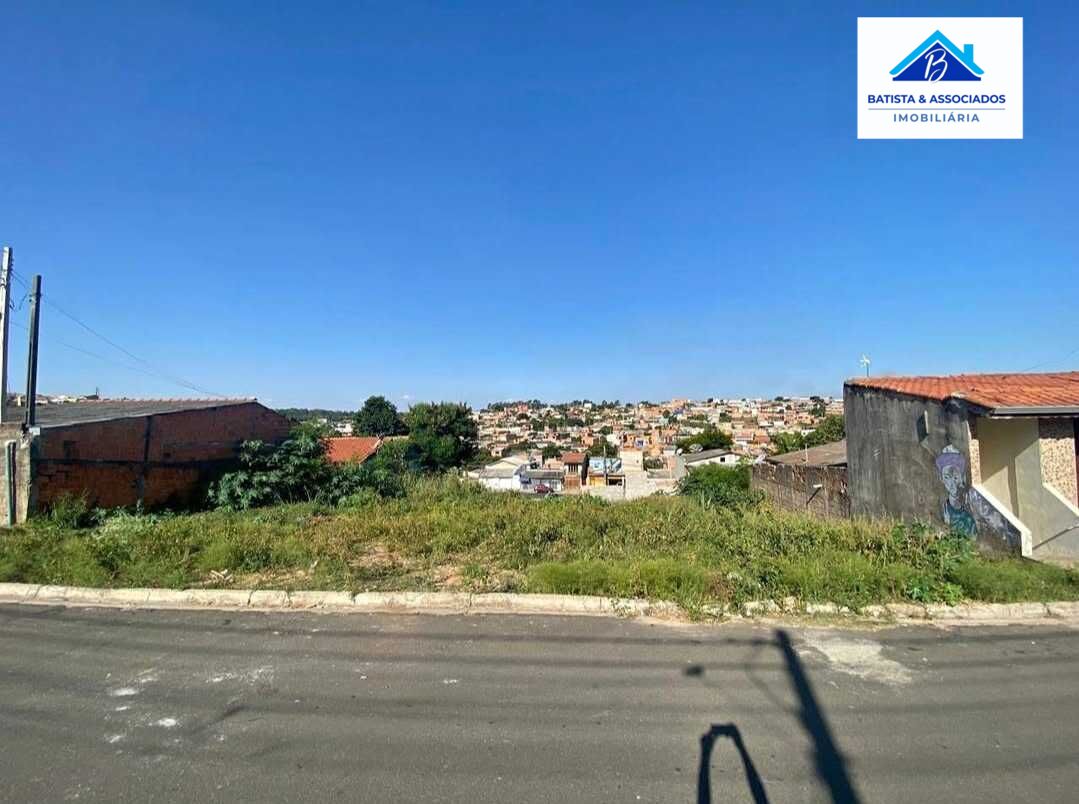 Terreno, 645 m² - Foto 1