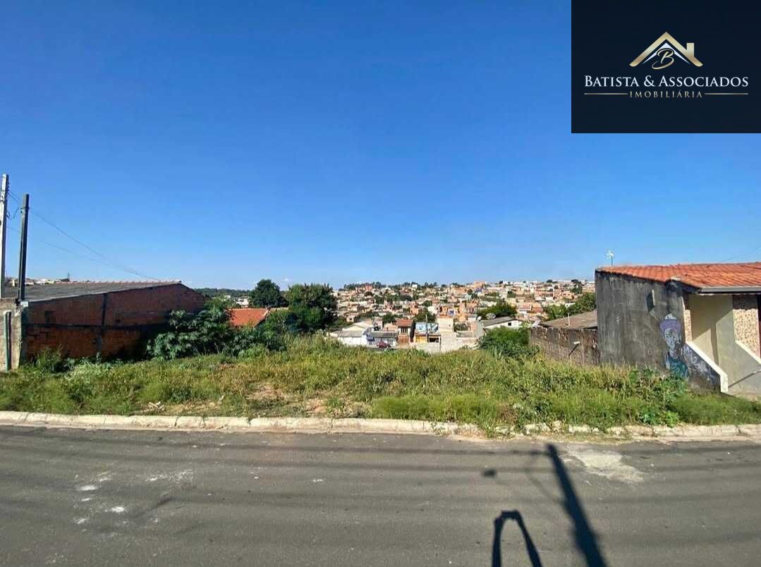 Terreno, 645 m² - Foto 1