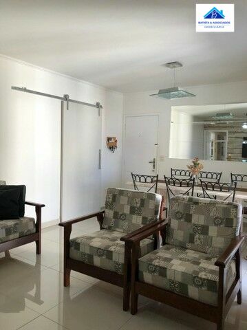 Apartamento à venda com 3 quartos, 105m² - Foto 5