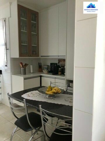 Apartamento à venda com 3 quartos, 105m² - Foto 7