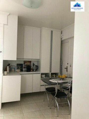 Apartamento à venda com 3 quartos, 105m² - Foto 8