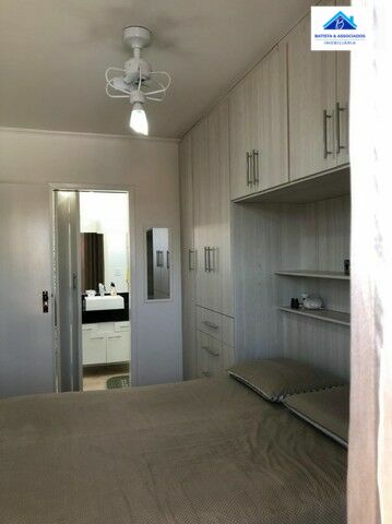 Apartamento à venda com 3 quartos, 105m² - Foto 15