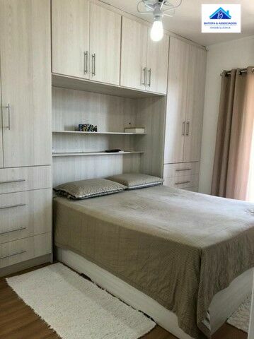 Apartamento à venda com 3 quartos, 105m² - Foto 13