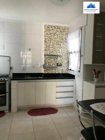 Apartamento à venda com 3 quartos, 105m² - Foto 6