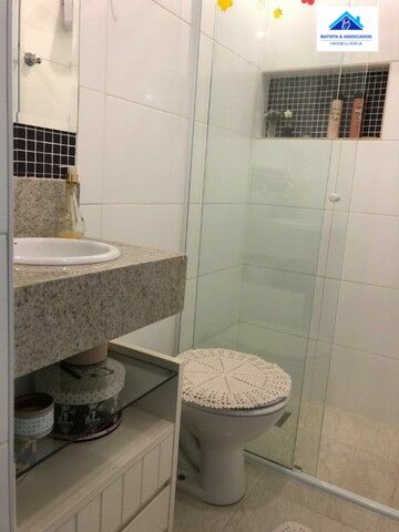 Apartamento à venda com 3 quartos, 105m² - Foto 10