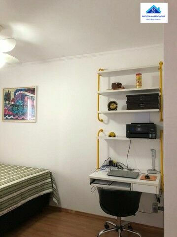 Apartamento à venda com 3 quartos, 105m² - Foto 17