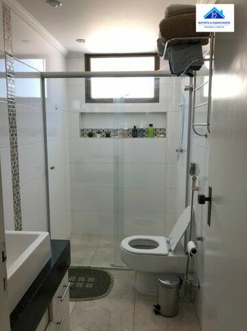 Apartamento à venda com 3 quartos, 105m² - Foto 12