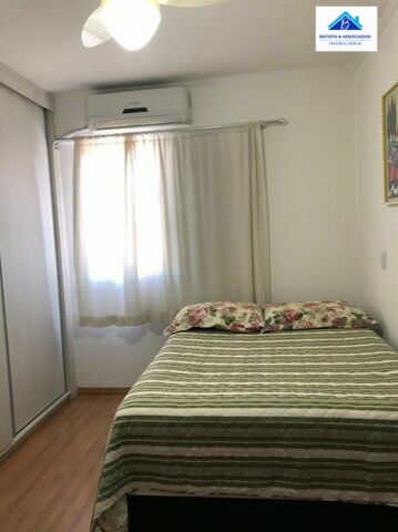 Apartamento à venda com 3 quartos, 105m² - Foto 19