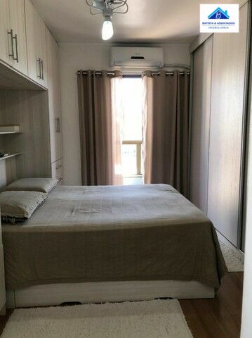 Apartamento à venda com 3 quartos, 105m² - Foto 14