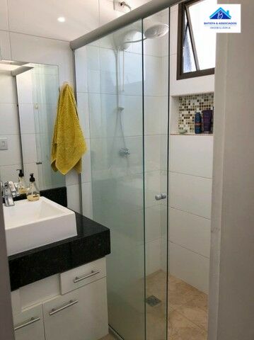 Apartamento à venda com 3 quartos, 105m² - Foto 11