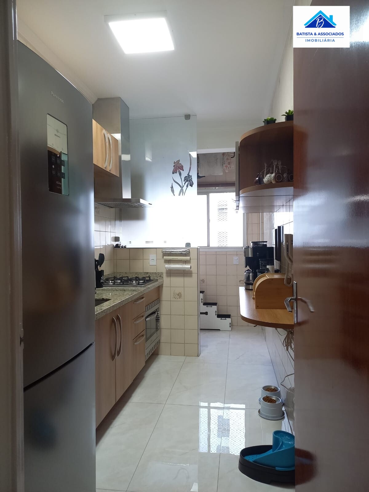 Apartamento à venda com 1 quarto, 56m² - Foto 23