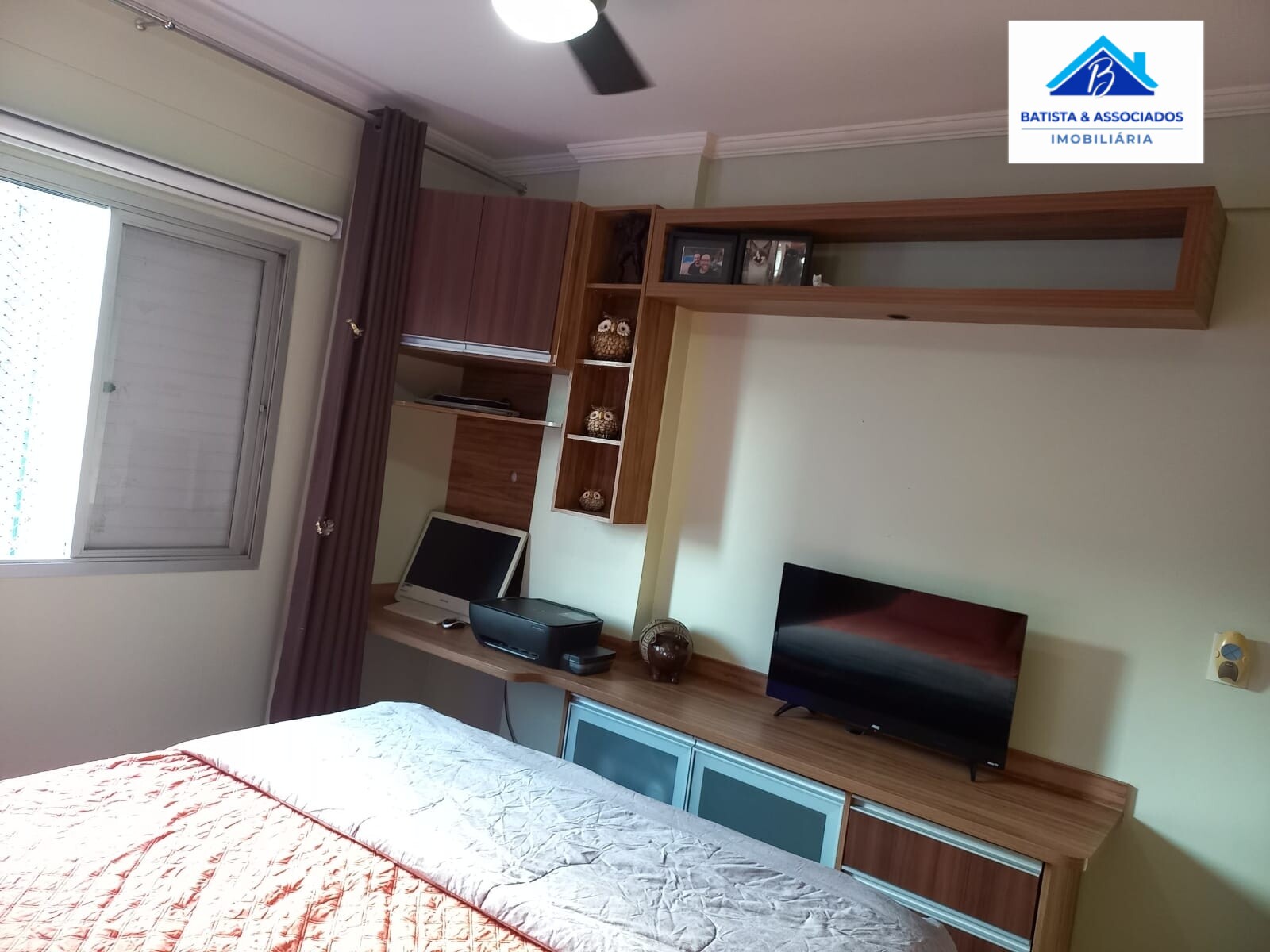 Apartamento à venda com 1 quarto, 56m² - Foto 17