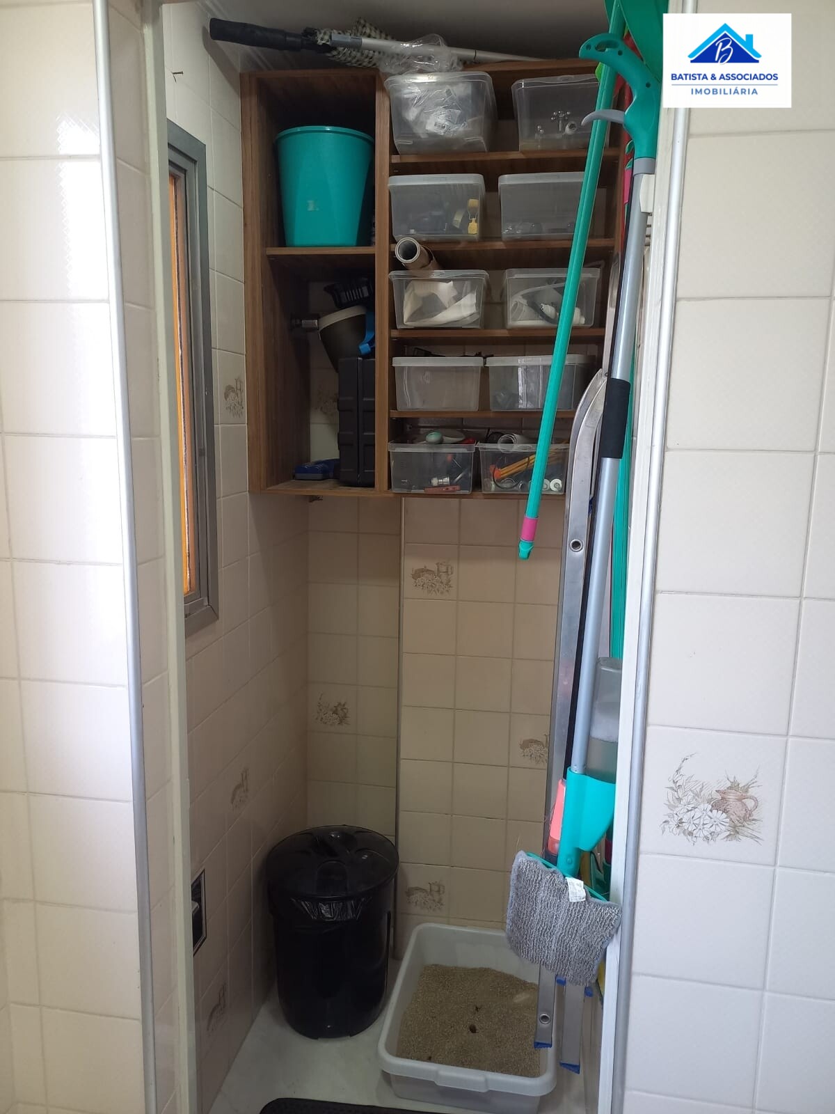 Apartamento à venda com 1 quarto, 56m² - Foto 33